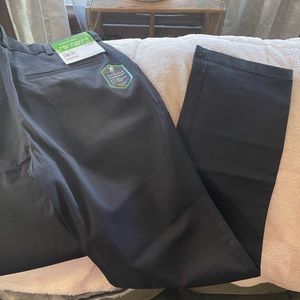 Hager boys dress pants 18 reg